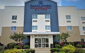 Candlewood Suites Macon, An Ihg Hotel